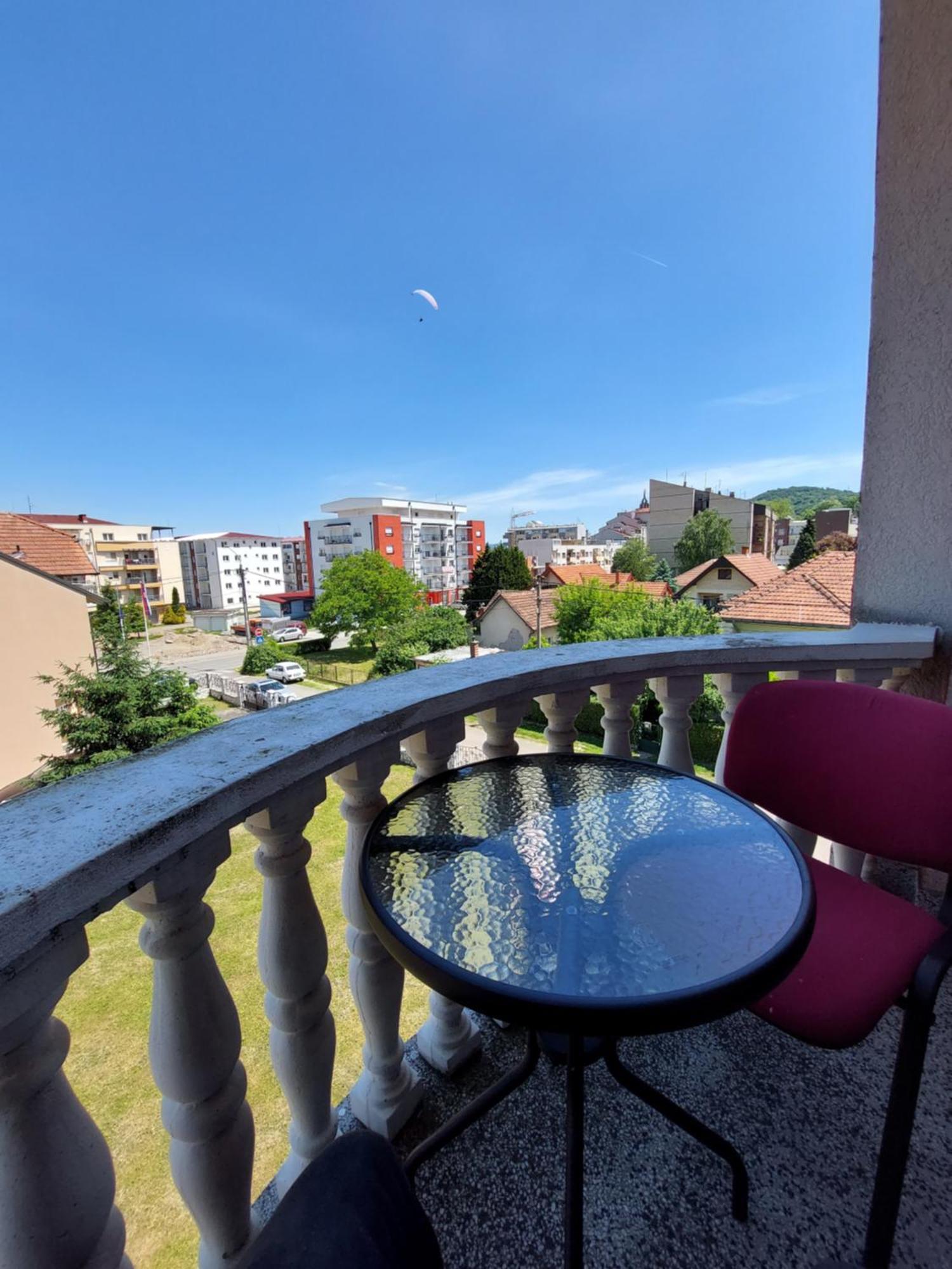 ホテル Aleks Sobe Banja Koviljača 部屋 写真